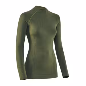 Grasberg Seamless Shirt