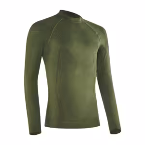 Halbmoos Seamless Shirt